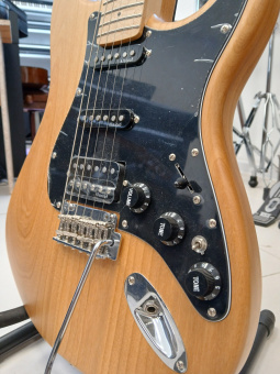 JMFST93ALDERNAT Электрогитара Prodipe